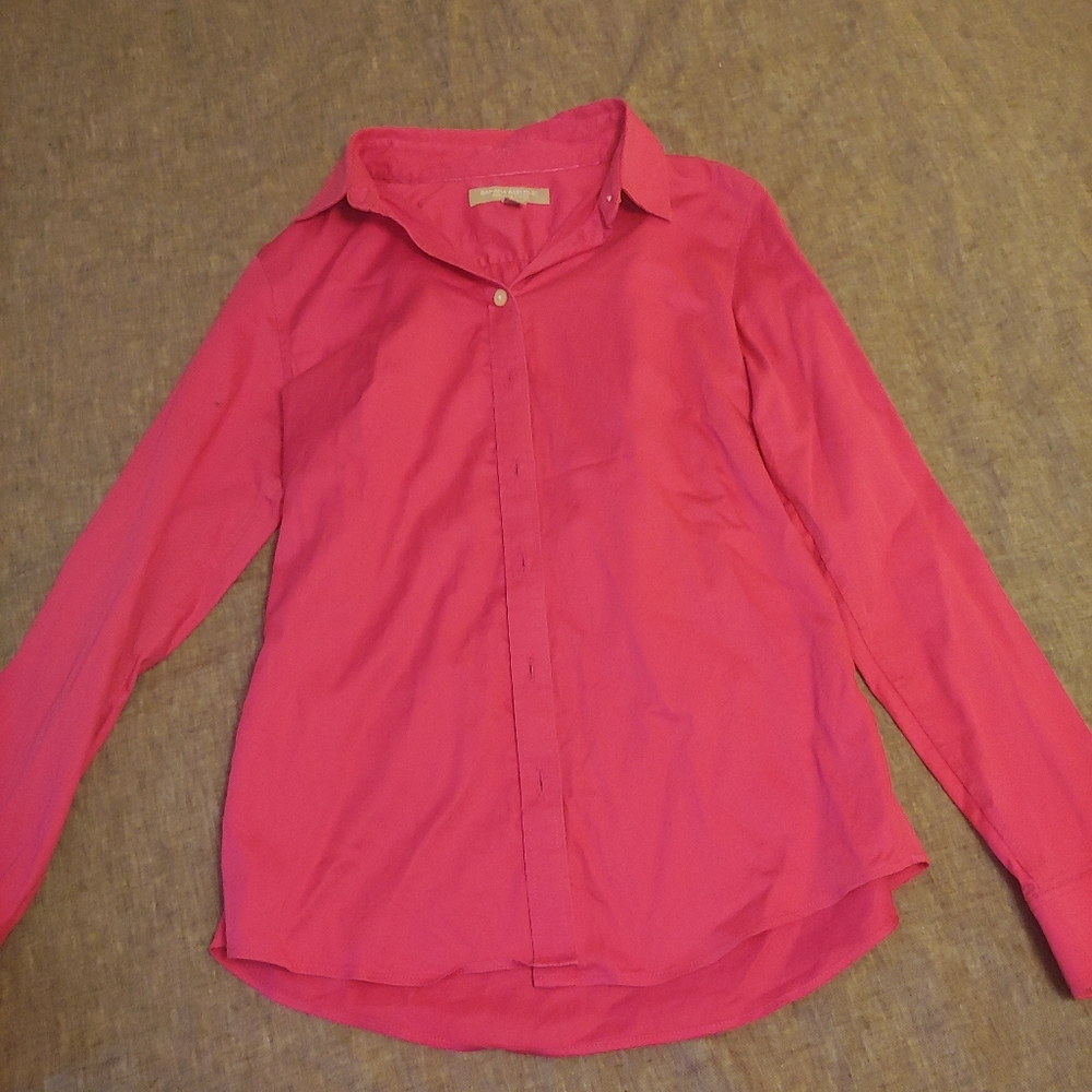 Banana Republic Button Down